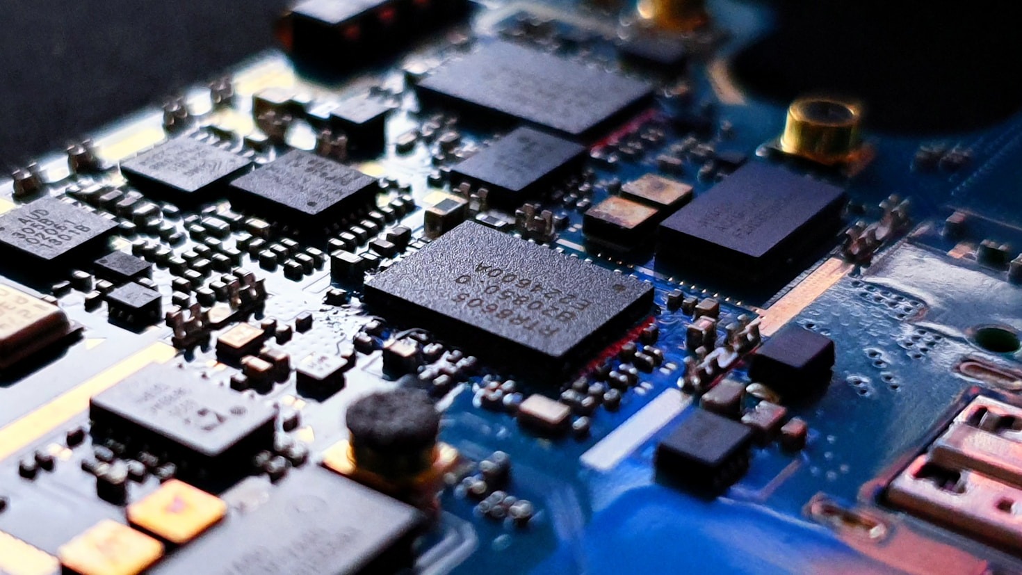Os avanços mais recentes em tecnologia para escritórios